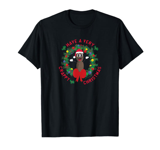 South Park Have a Very Crappy Christmas T-Shirt