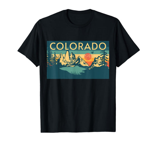 Colorado T-Shirt