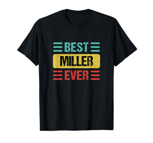 Miller T-Shirt