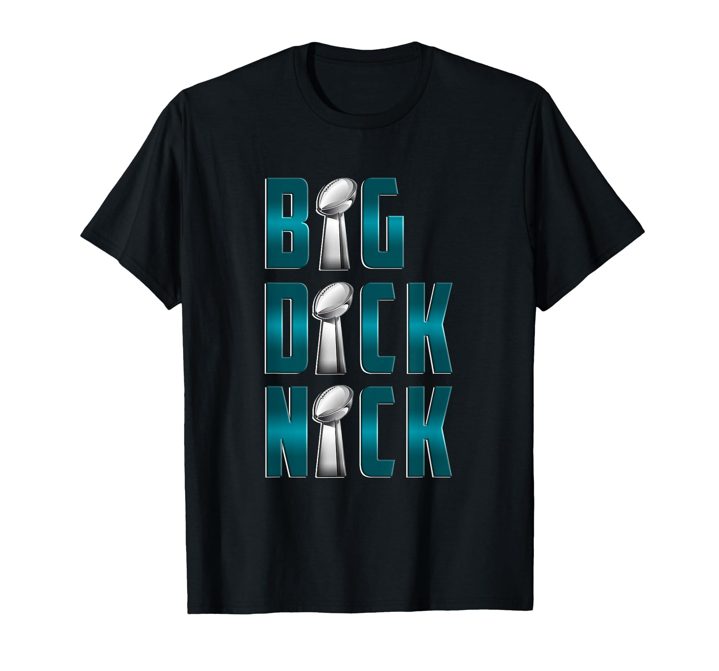 Foles T-Shirt T-Shirt