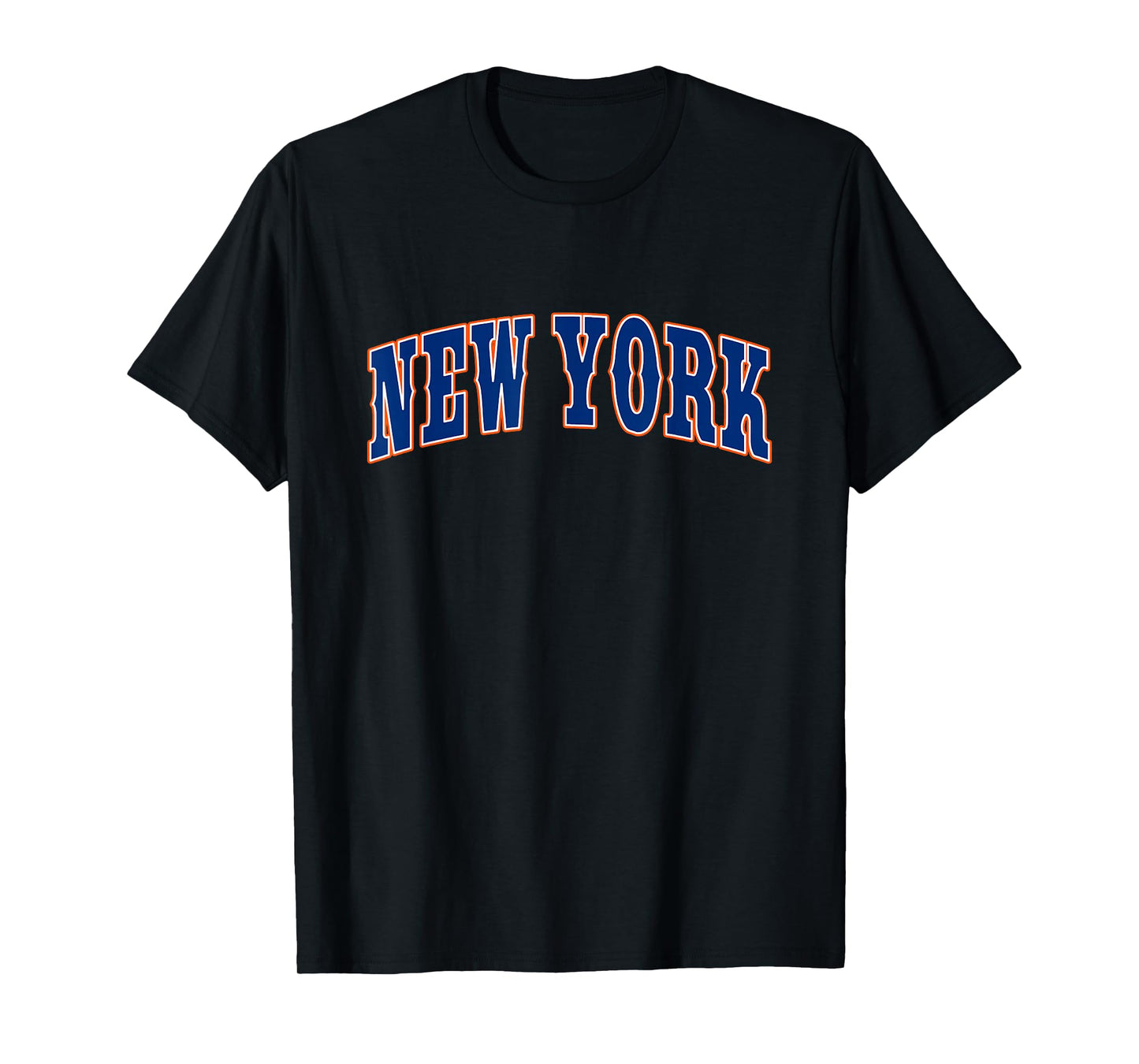 NEW YORK - Throwback Design - Classic T-Shirt