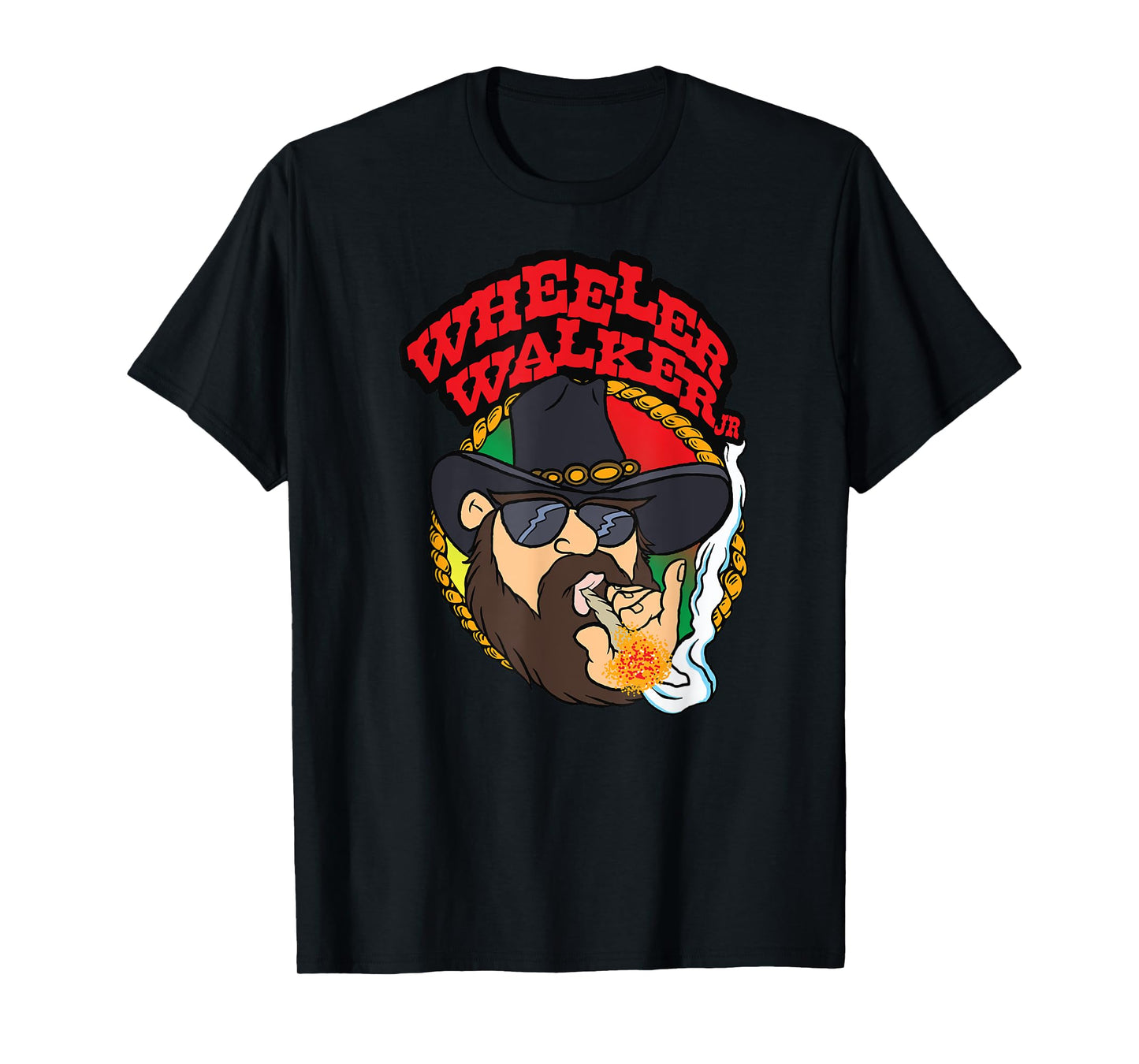 Smoke 'Em T-Shirt