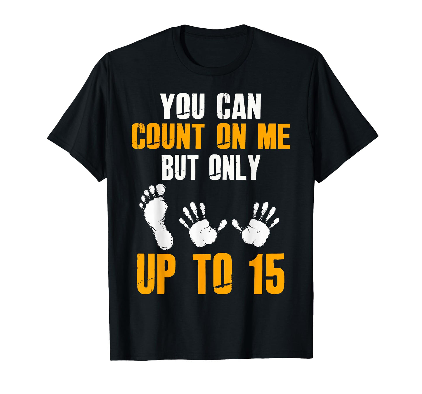 Vintage Amputee Prosthetic Leg Arm Amputation T-Shirt