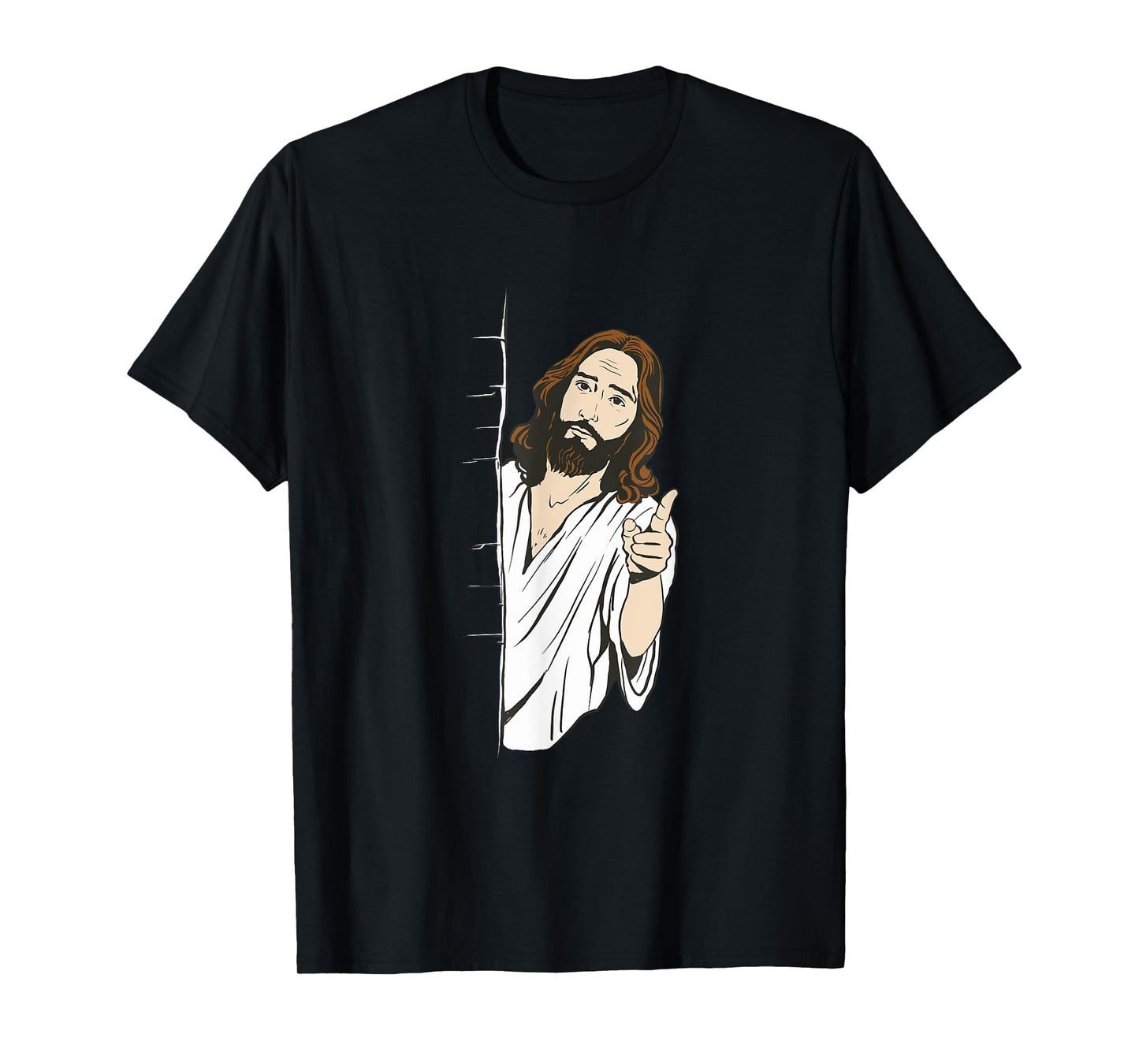 Jesus Christian Present T-Shirt