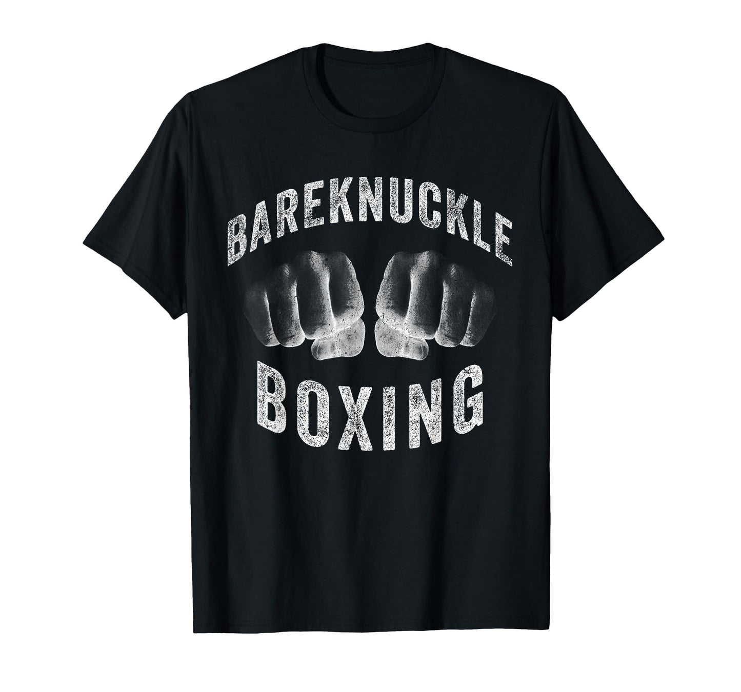 Bareknuckle Boxing | Bareknuckle T-Shirt
