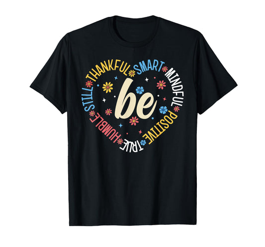 Motivational Quote Inspiration Positive Saying Life Slogan T-Shirt