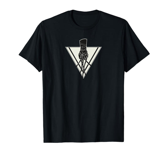 ARMORED CORE VI FIRES OF RUBICON Walter T-Shirt
