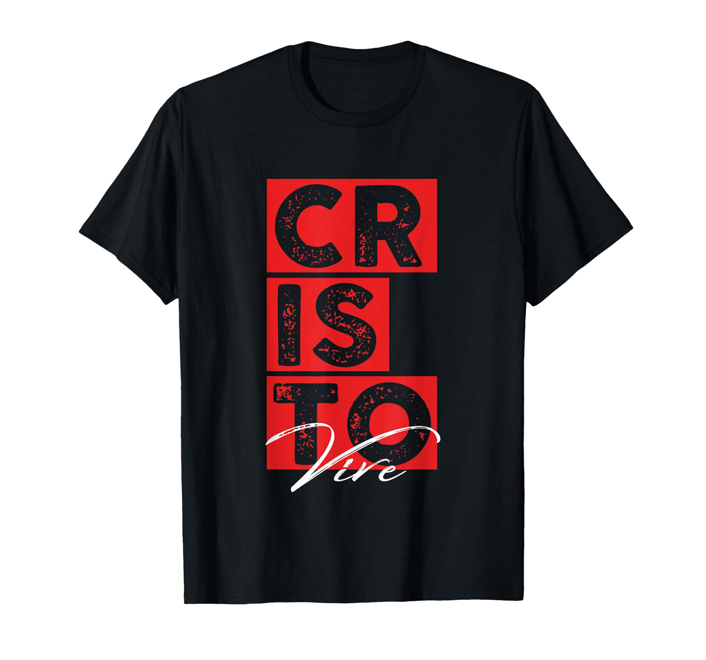 Cristo Vive Shirt T-Shirt