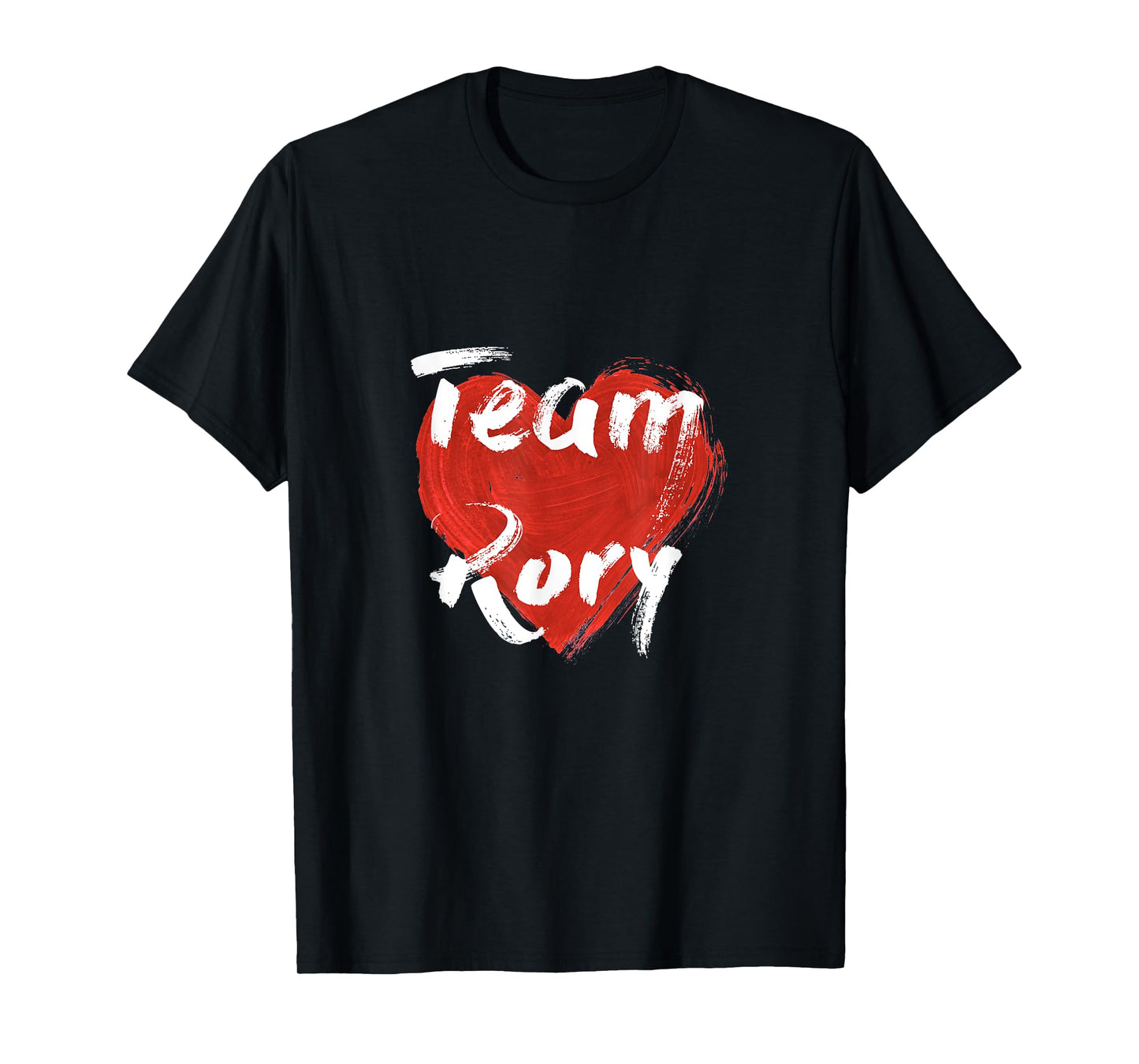 Team Rory Shirt T-Shirt