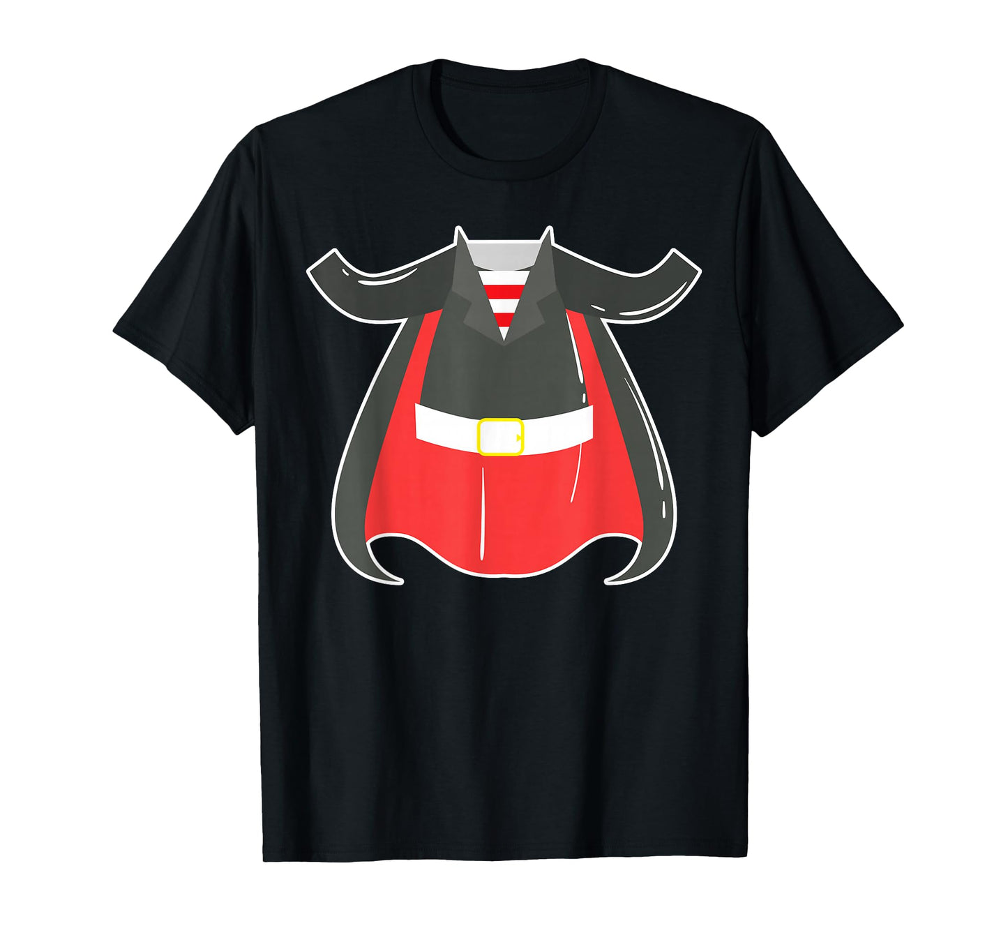 I'm A Vampire - Trick or Treat Halloween Costume, Boy & Girl T-Shirt