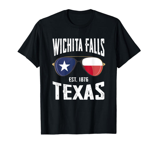Wichita Falls T-Shirt