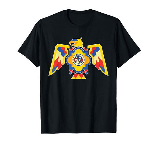 Club America - Score Big with Our Exclusive Collection T-Shirt