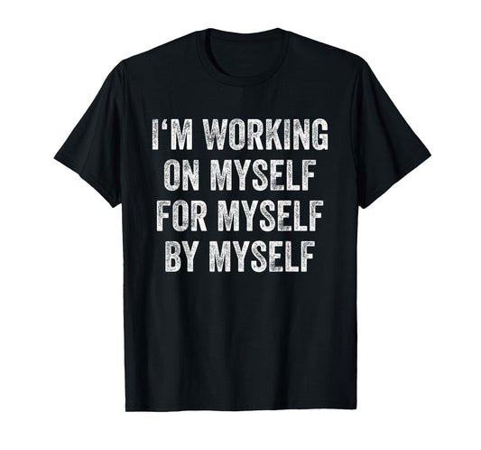 Fitness Inspiration Gym Workout Motivation T-Shirt