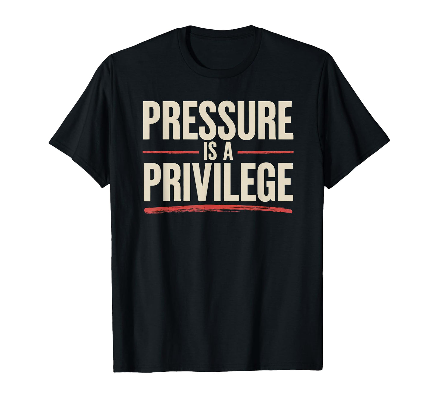 Pressure Privilege Vintage T-Shirt