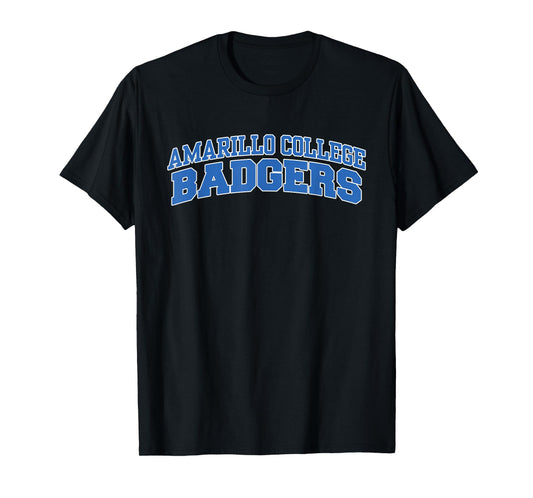Amarillo College Apparel Sports Fan T-Shirt