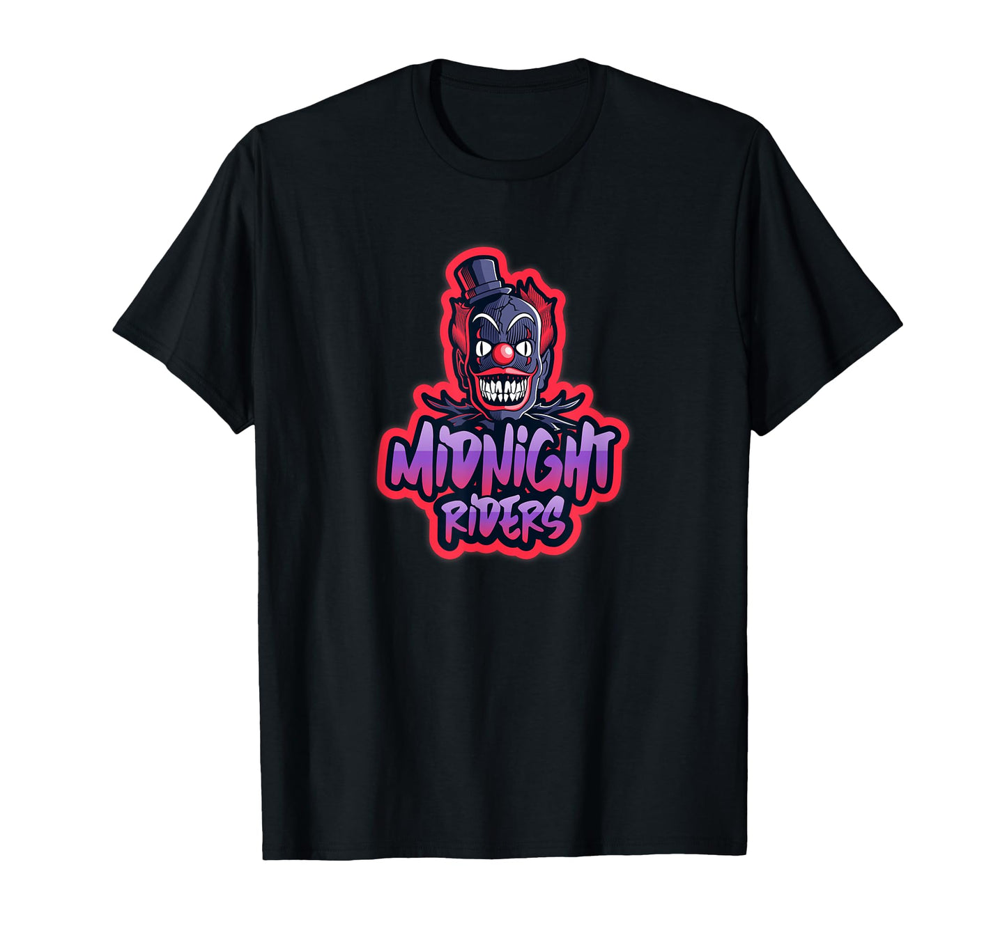Midnight Rider T-Shirt