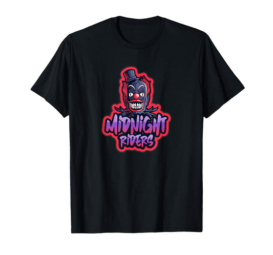 Midnight Rider T-Shirt