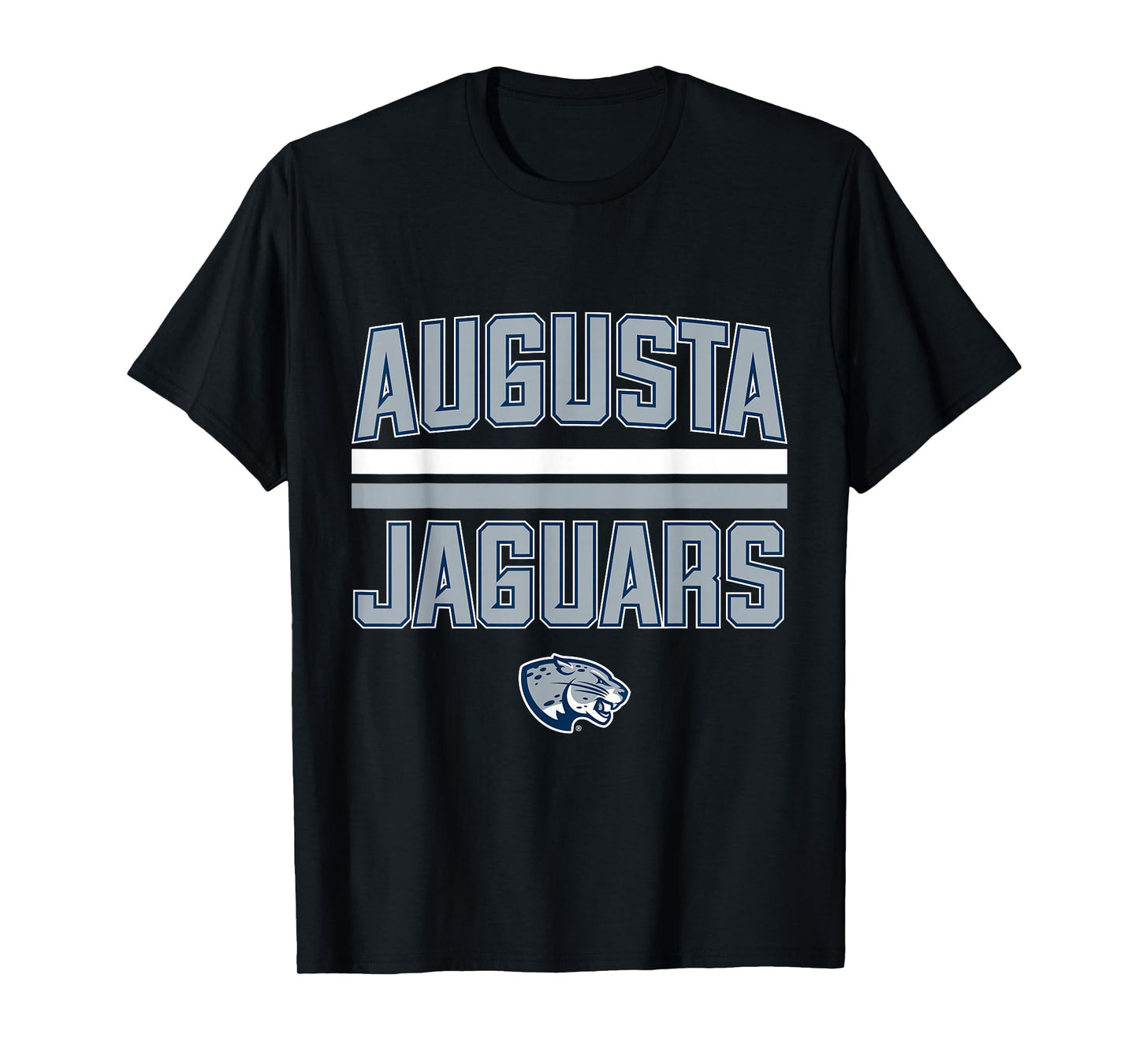 Augusta Jaguars | NCAA Official University | VNPAUGS301 T-Shirt