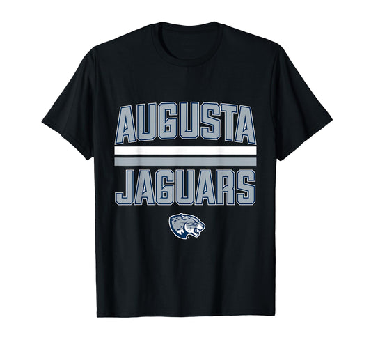 Augusta Jaguars | NCAA Official University | VNPAUGS301 T-Shirt