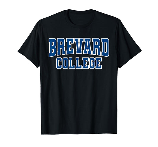 Brevard College Apparel Sports Fan T-Shirt