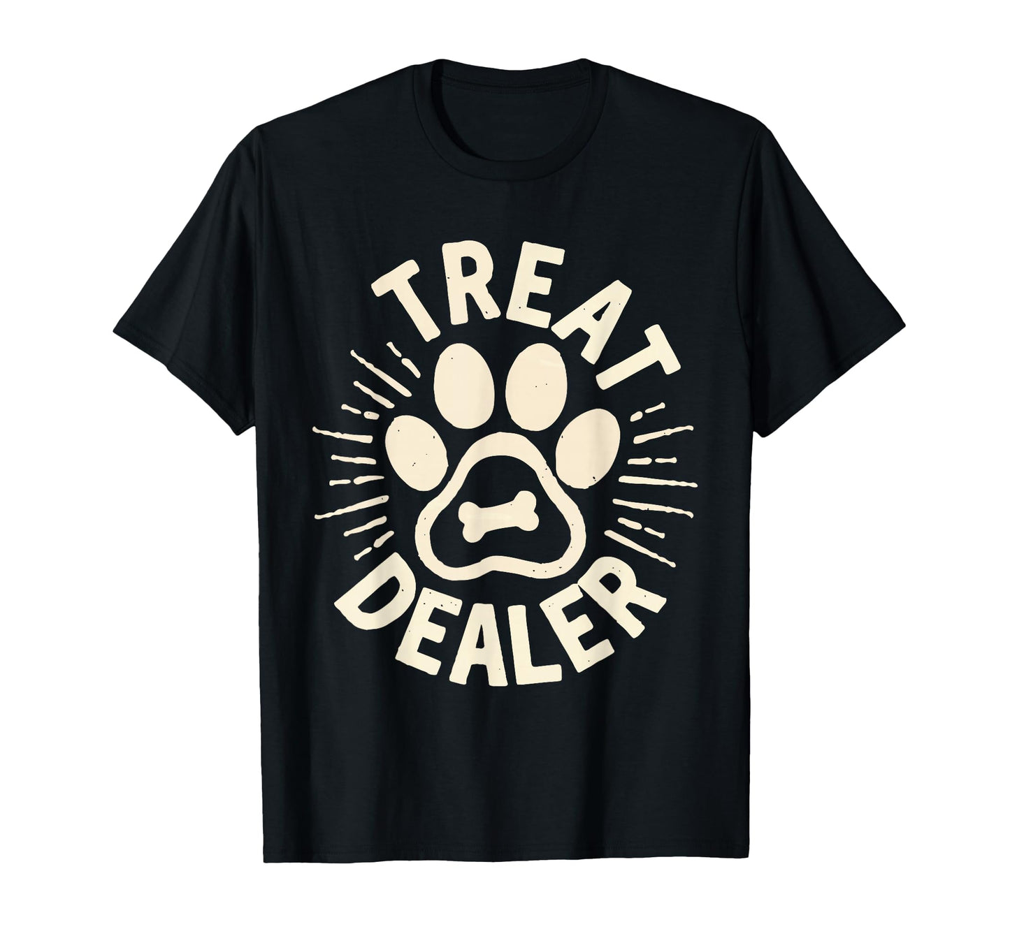 Treat Dealer T-Shirt