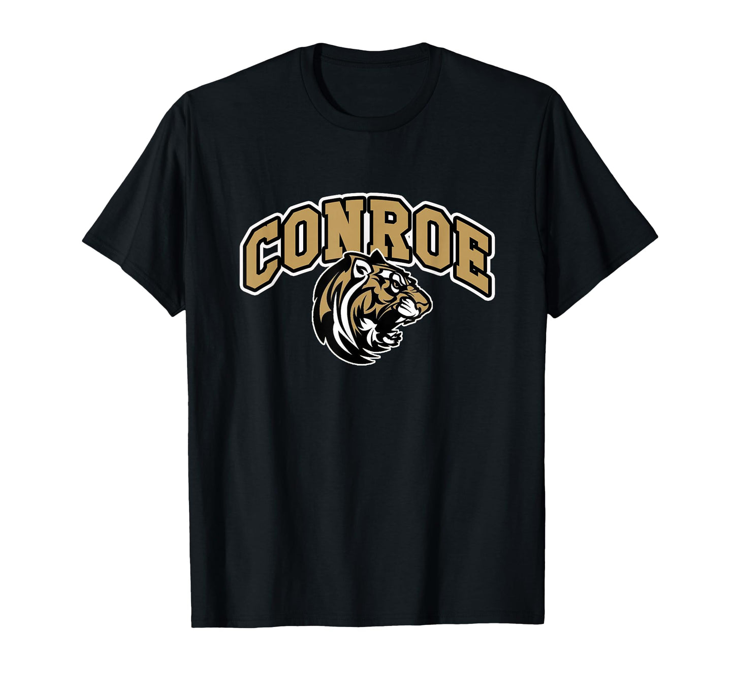 Conroe High School Tigers T-Shirt