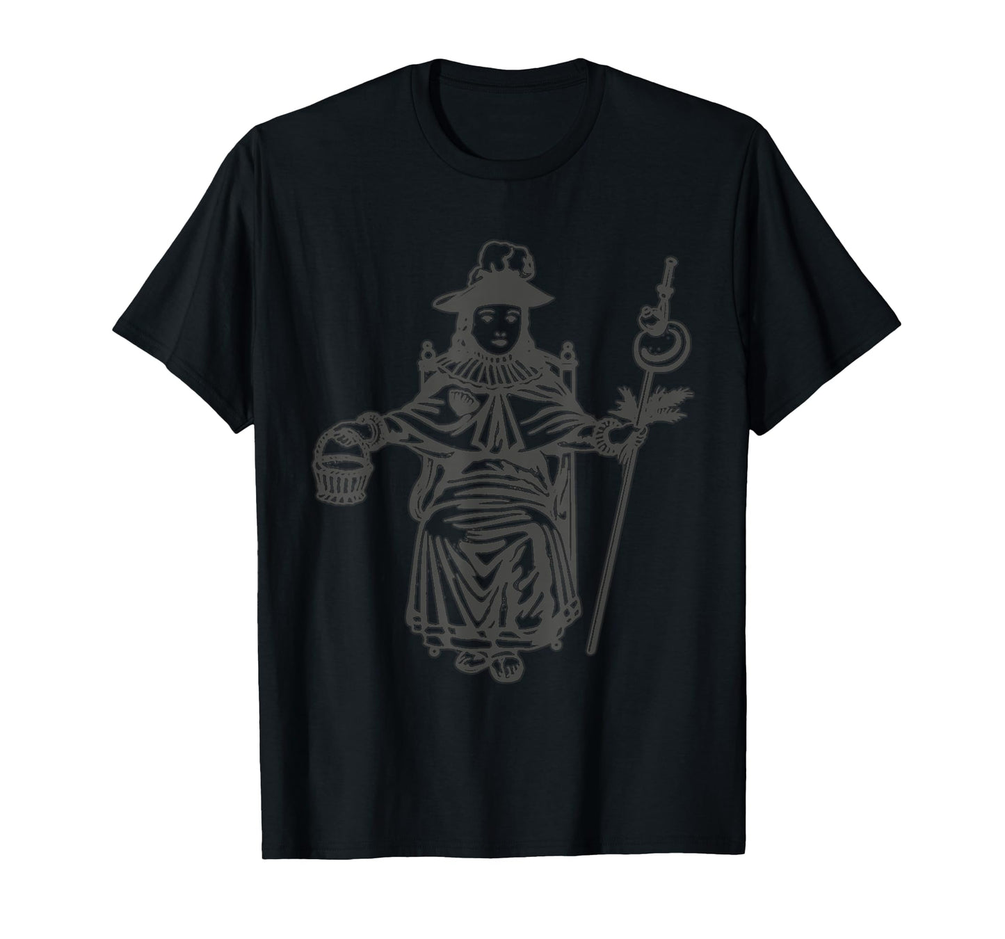 Santo Niño de Atocha, Santo Nino de Atocha T-Shirt