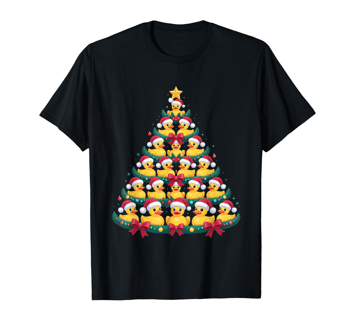 Merry Christmas T-Shirt