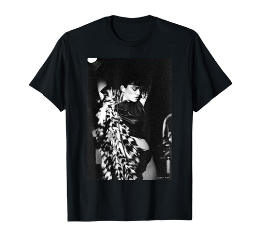 Madonna Early Live NY Gig Photo By George DuBose T-Shirt