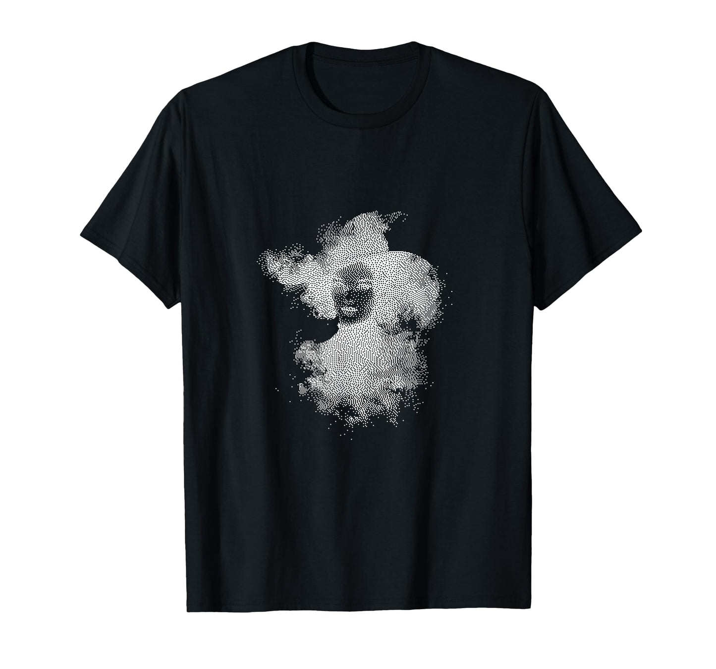 Enchanted Witch Halloween T-Shirt