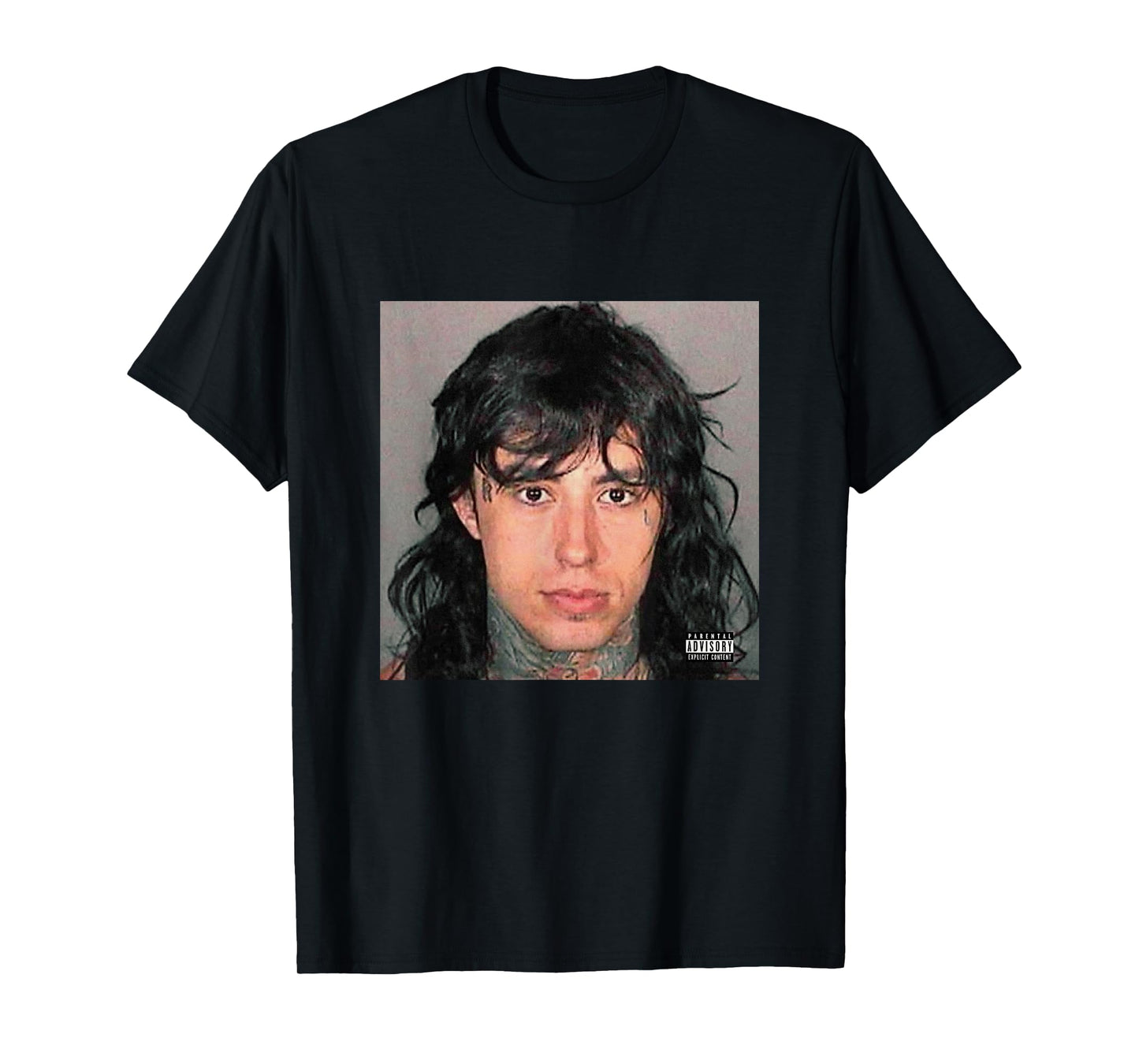 Falling In Reverse - Official Merchandise - Popular Monster T-Shirt