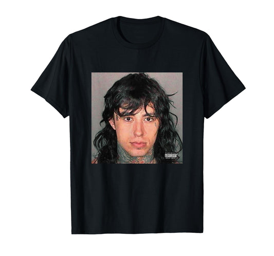 Falling In Reverse - Official Merchandise - Popular Monster T-Shirt