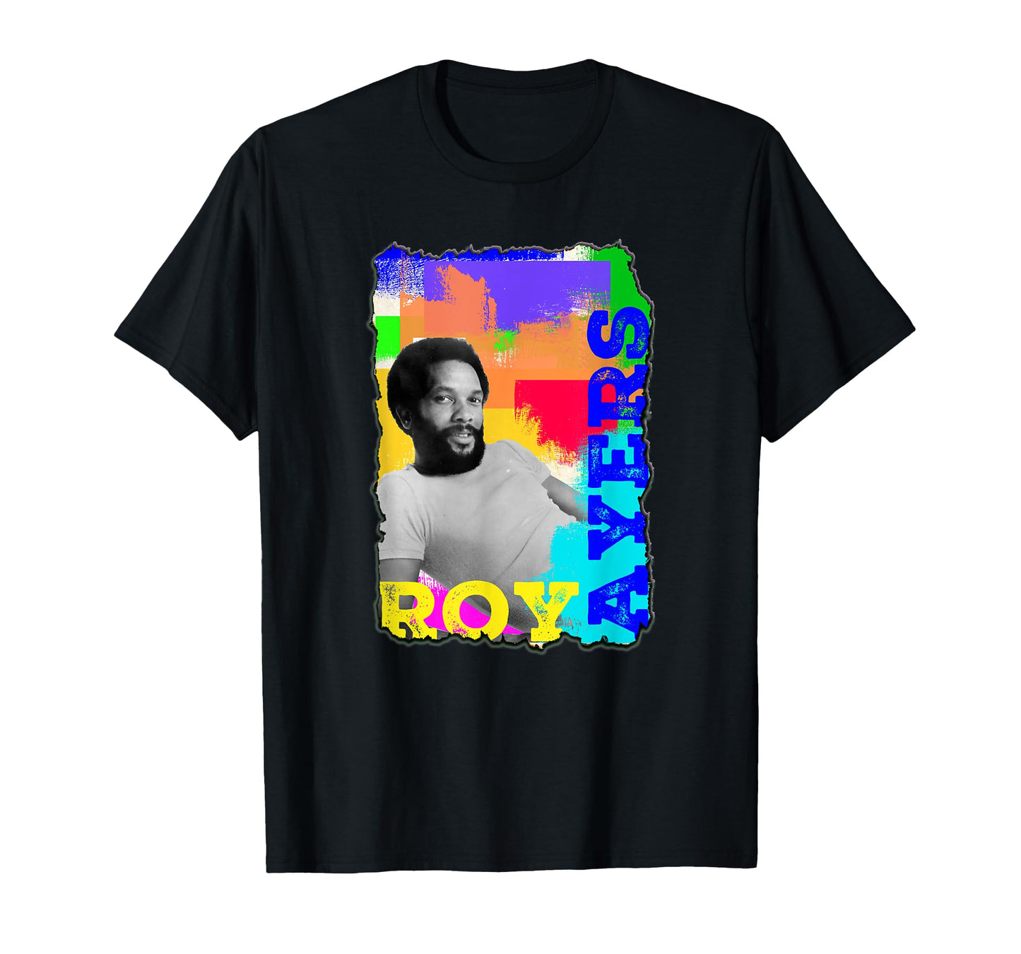 Roy Ayers_003 T-Shirt