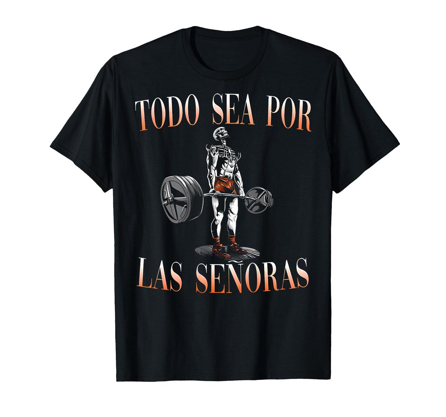 Frases Chidas Funny Mexicans Sarcasm Skull Sayings Hispanic T-Shirt