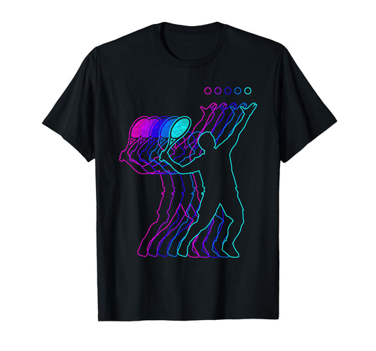 Tennis Player Gift Clothes For Boys Youth Men Kids Teens T-Shirt
