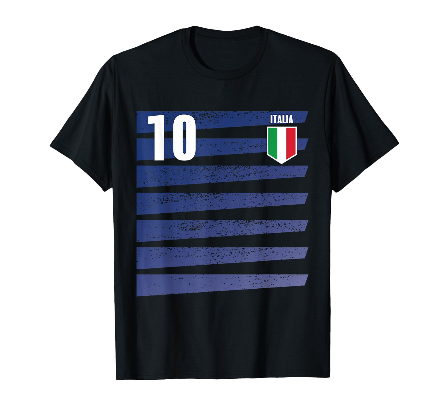 Italy Soccer Jersey 2020 2021 Italia Football Team T-Shirt