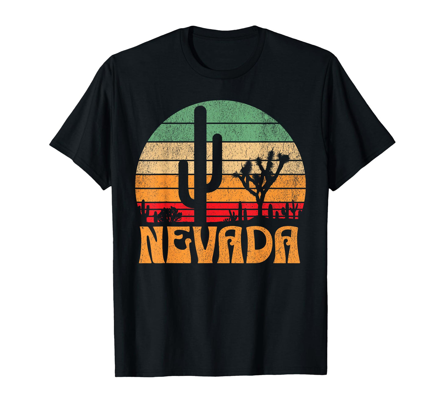 Nevada T-Shirt