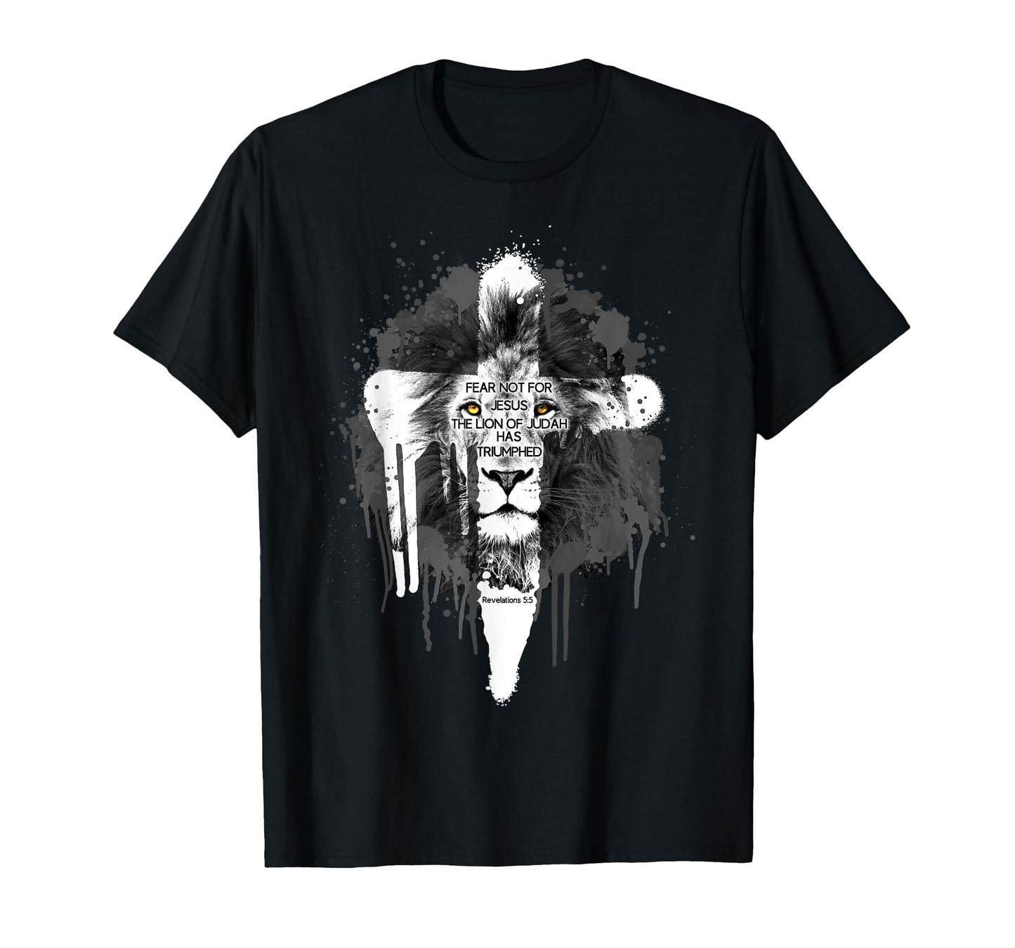 Awesome Christian T Shirts - Scripture T Shirts Gifts T-Shirt