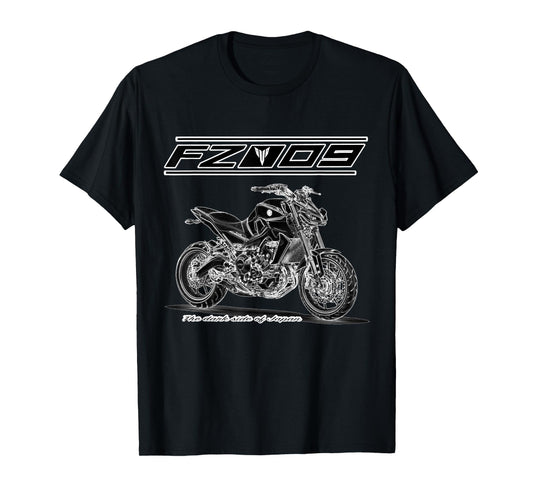 FZ09 T-Shirt