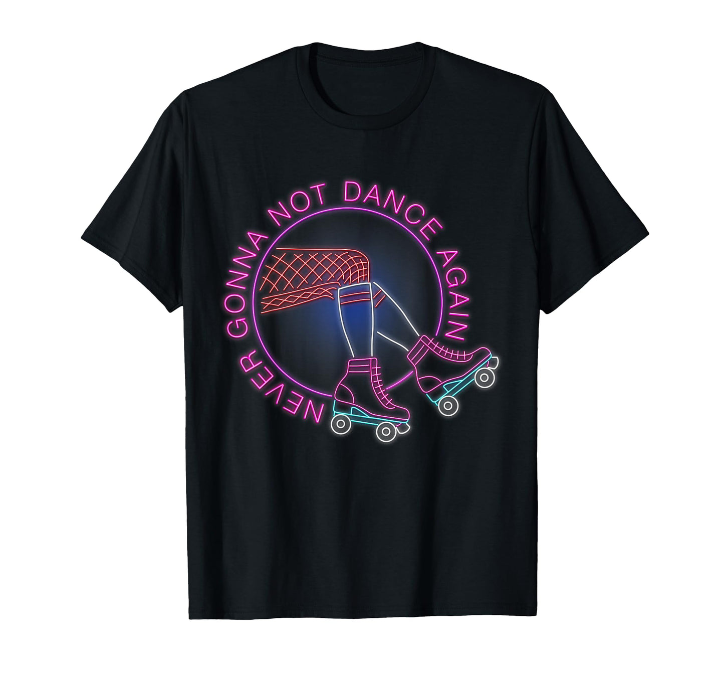 P!NK Never Gonna Not Dance Again (V2) T-Shirt