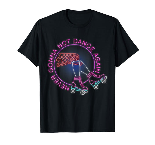 P!NK Never Gonna Not Dance Again (V2) T-Shirt