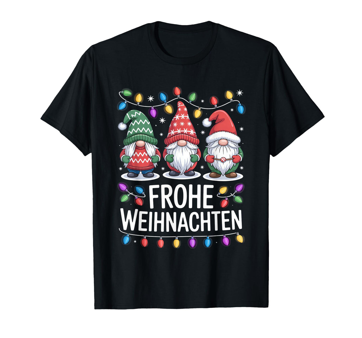 Merry Christmas T-Shirt