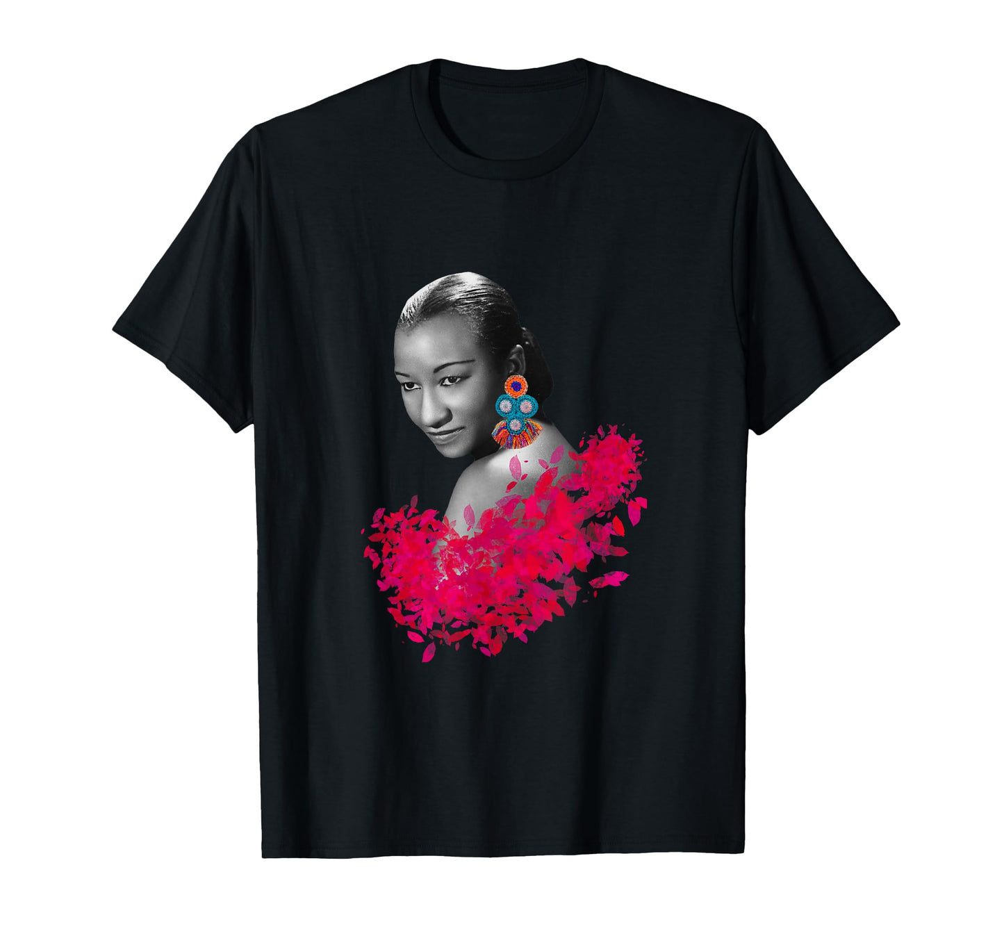 Vintage Celia T-Shirt