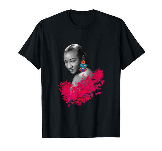Vintage Celia T-Shirt