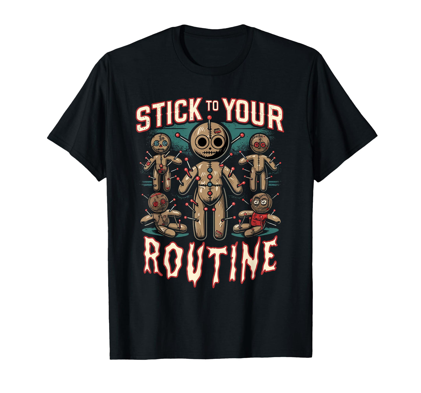 Bodybuilding Powerlifting Weightlifting Fitness Gym T-Shirt