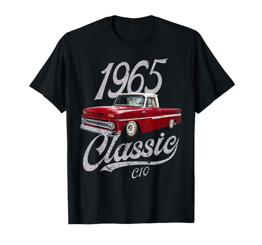 1965 65 c10 TRUCK T-Shirt