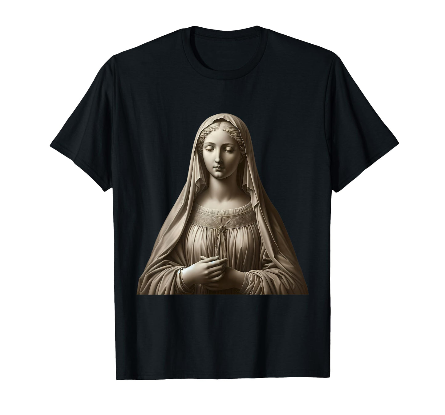 Saint Anne Grandmother of Jesus T-Shirt