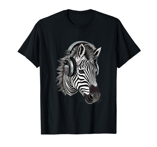 Zebra shirt for women, zebra shirt for mens, zebra for boys T-Shirt