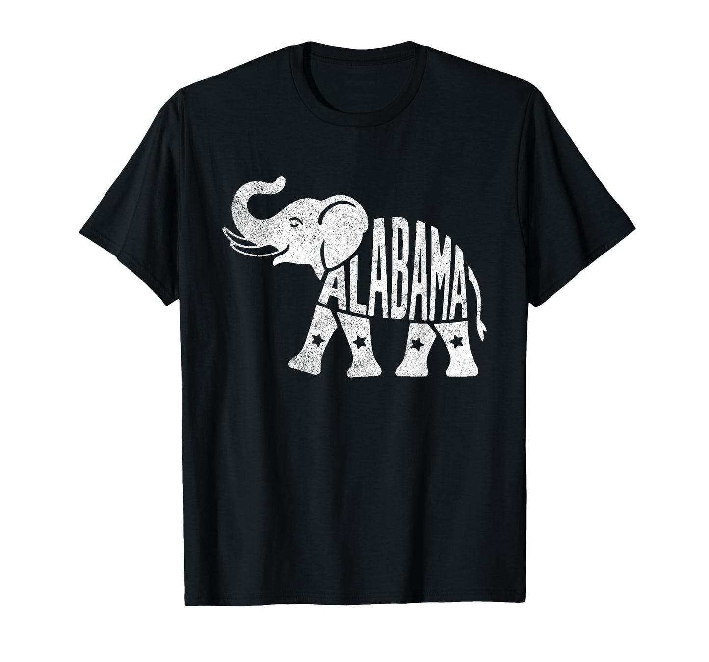 Alabama Retro Vintage T-Shirt