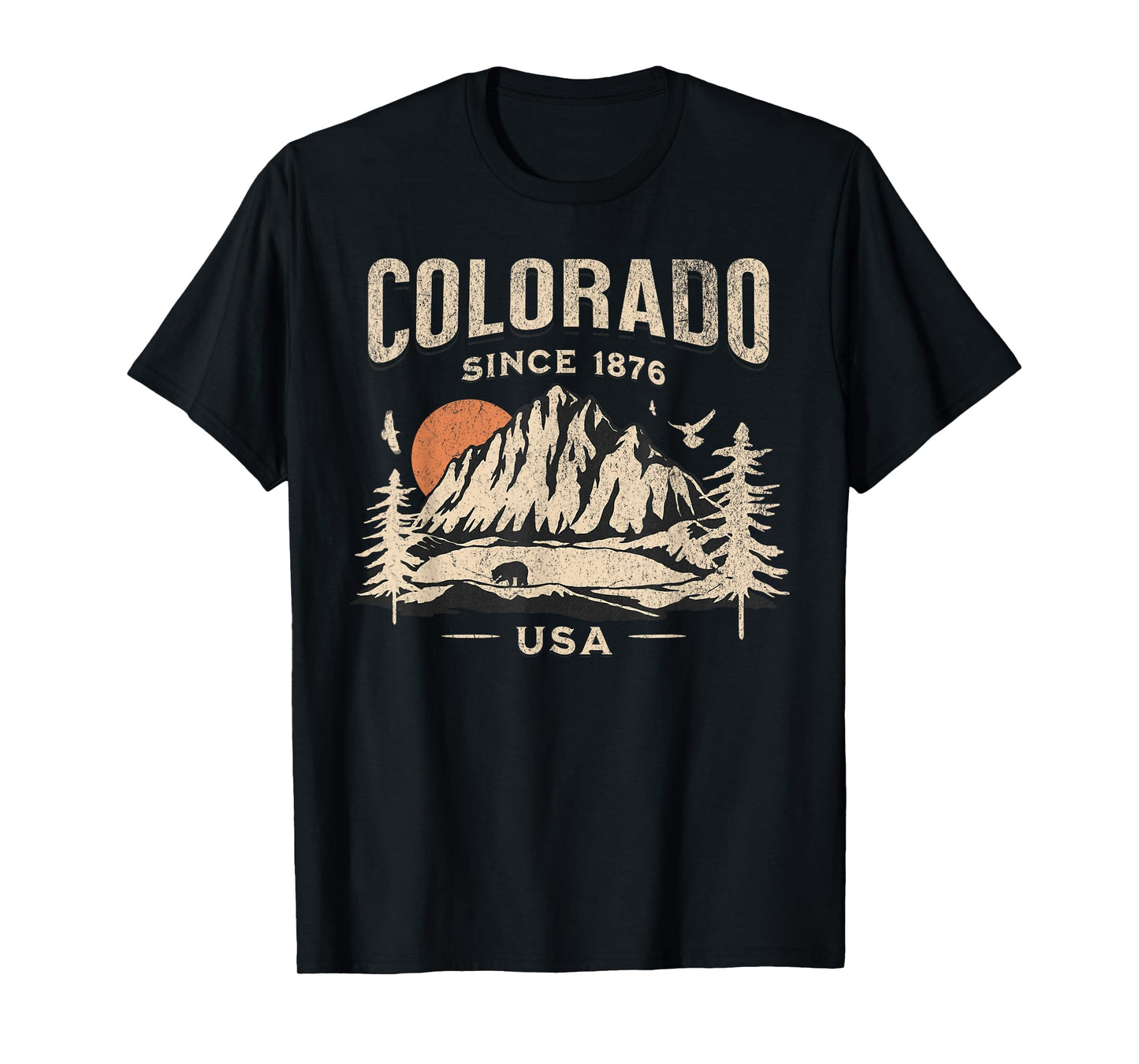 Colorado T-Shirt